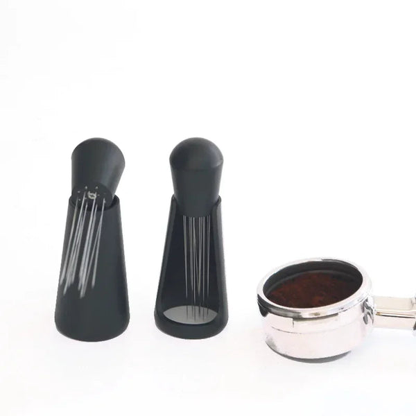 Precision Coffee Stirrer