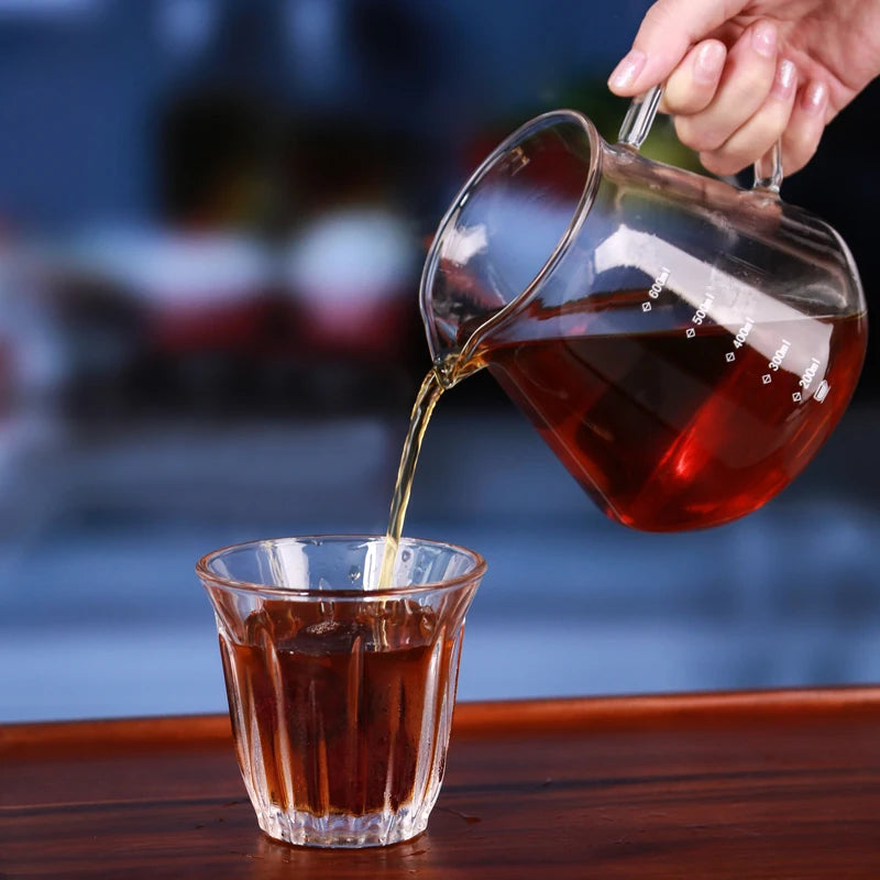 Elevate Your Coffee Experience with the Professional Pour Over Coffee Dripper Set – Complete with 600ml Glass Server, V02 Funnel, Drip Maker, Brew Cup, and Filter Papers