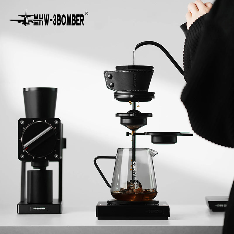Premium Stainless Steel Pour Over Chilling Balls - 2 Pack for the Discerning Home Barista