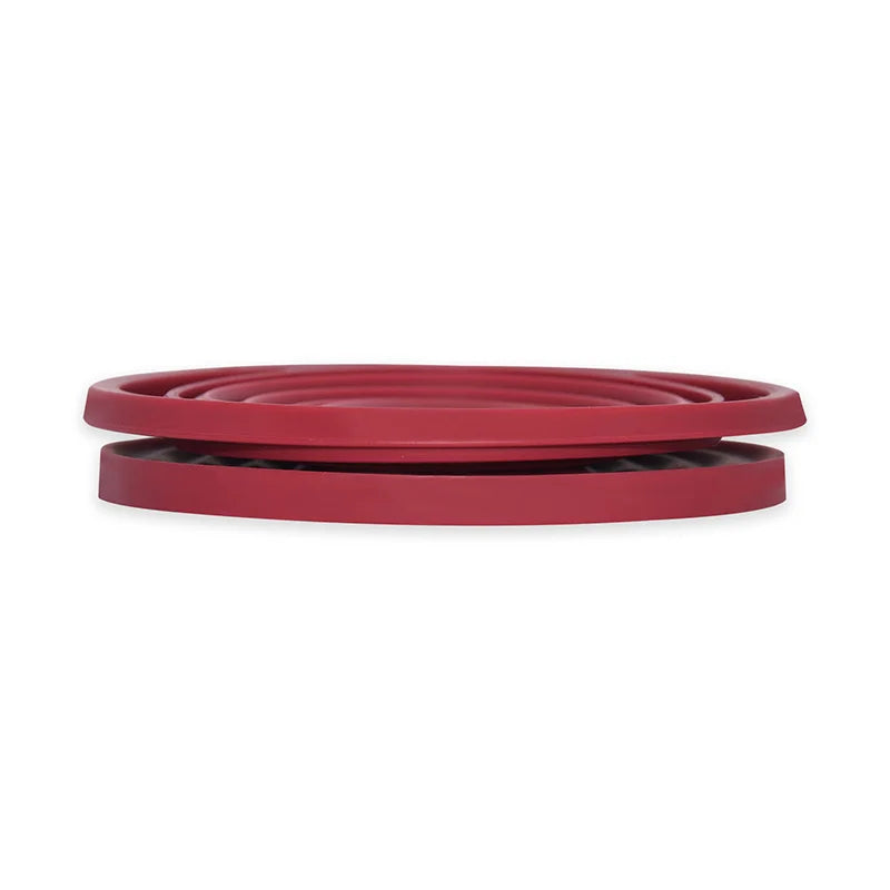 Collapsible Silicone Coffee Dripper: The Ultimate Reusable Brewing Tool for Effortless Coffee Enjoyment Anywhere